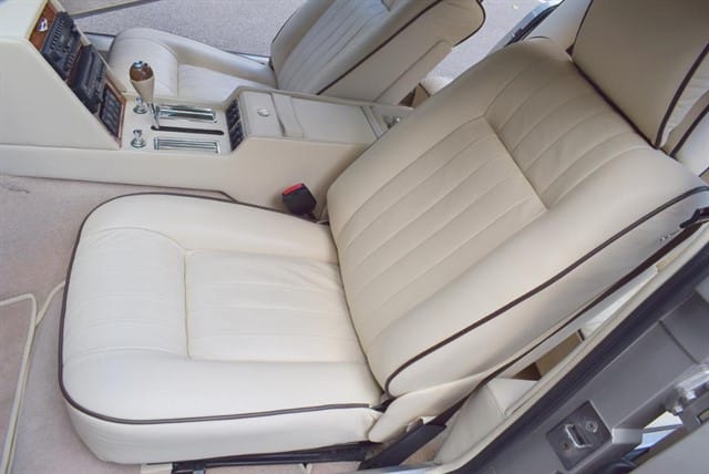 Used Aston Martin Lagonda