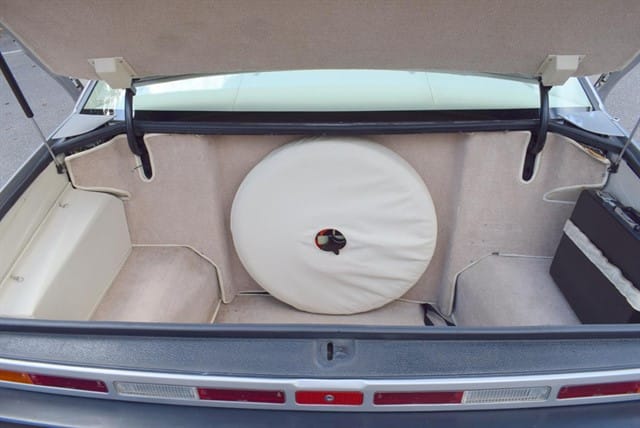 Used Aston Martin Lagonda