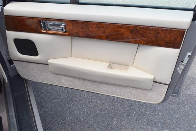 Used Aston Martin Lagonda