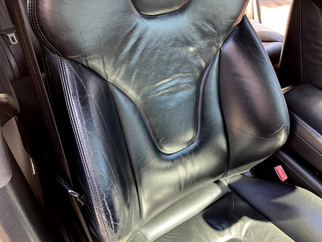 Used Audi S6 Avant