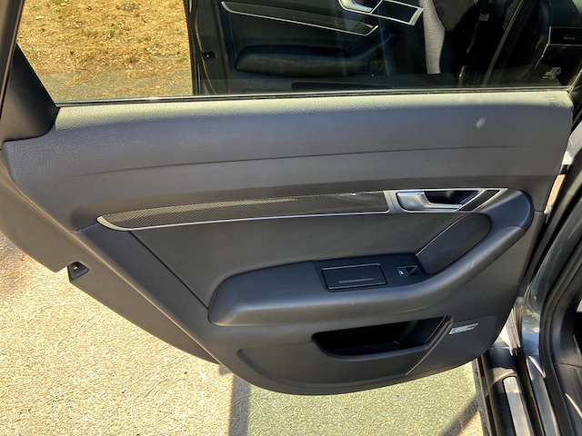 Used Audi S6 Avant