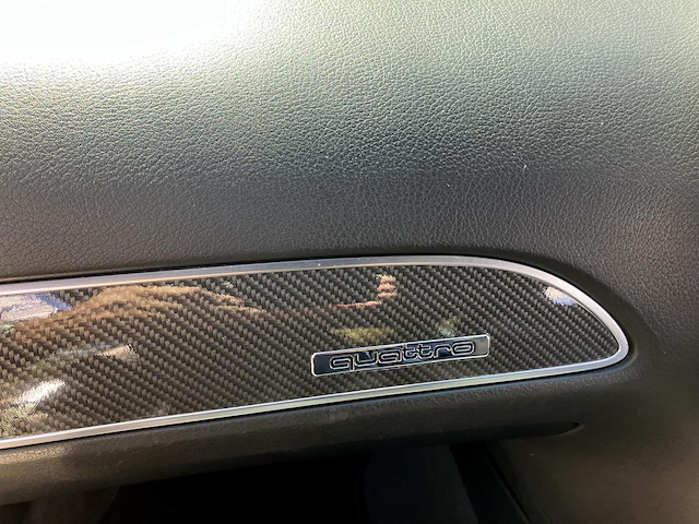 Used Audi S6 Avant
