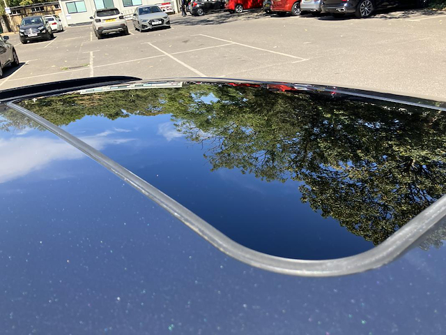 Used Audi S6 Avant