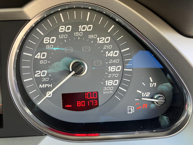 Used Audi S6 Avant