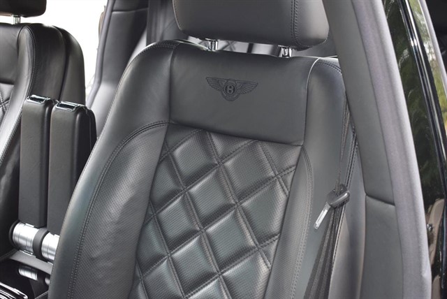 Used Bentley Arnage