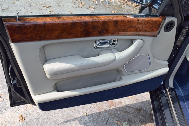 Used Bentley Arnage