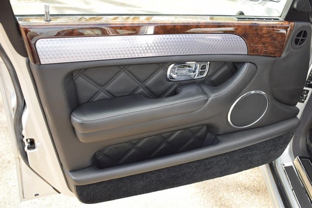 Used Bentley Arnage