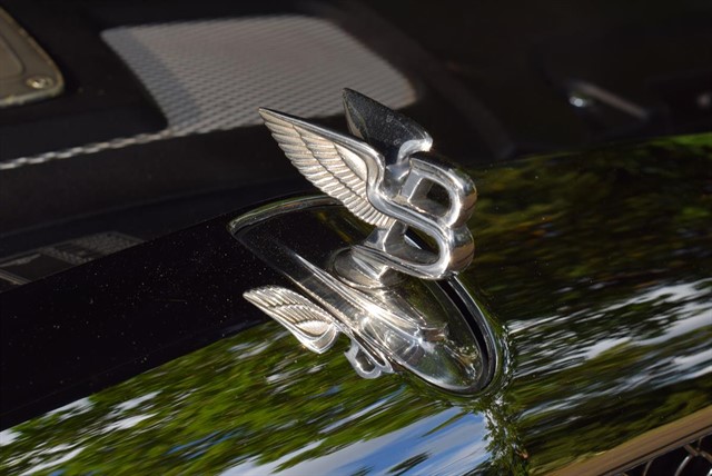 Used Bentley Arnage