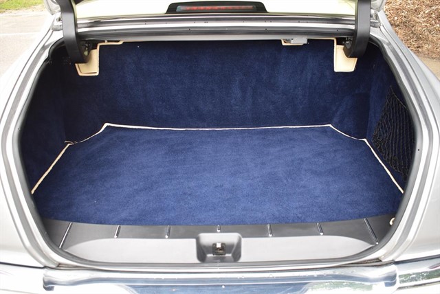 Used Bentley Arnage