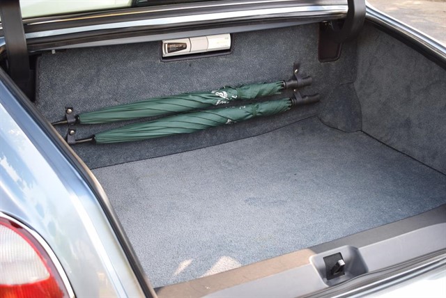 Used Bentley Arnage