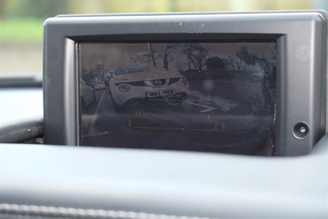 Used Bentley Arnage