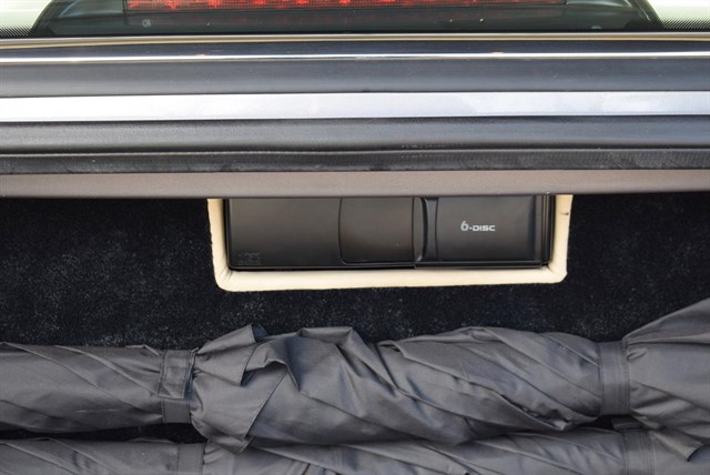 Used Bentley Arnage