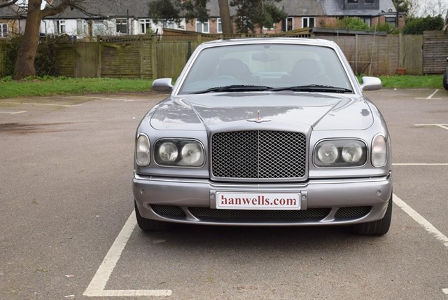 Used Bentley Arnage in Hanwell, London