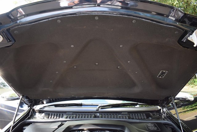 Used Bentley Arnage
