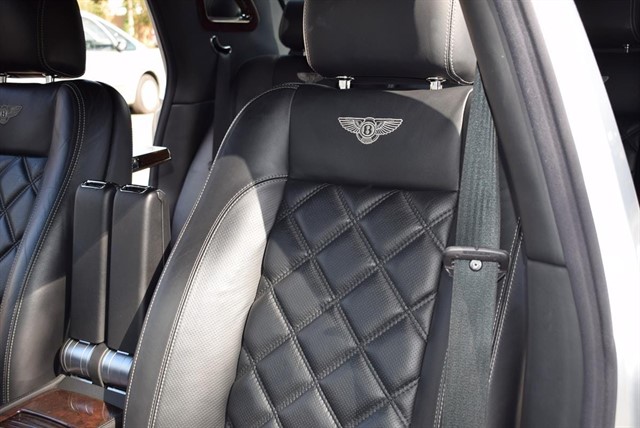 Used Bentley Arnage
