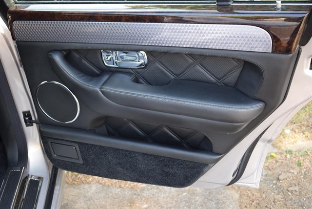 Used Bentley Arnage