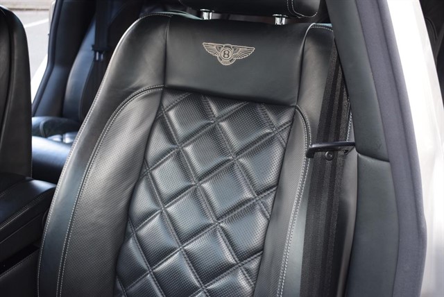 Used Bentley Arnage