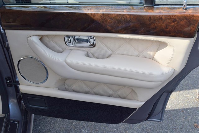 Used Bentley Arnage