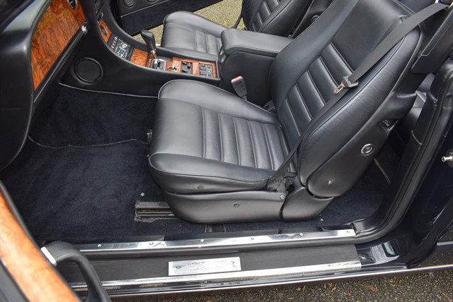 Used Bentley Azure