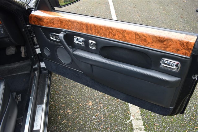 Used Bentley Azure