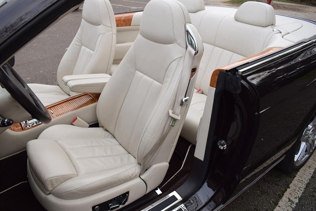 Used Bentley Azure