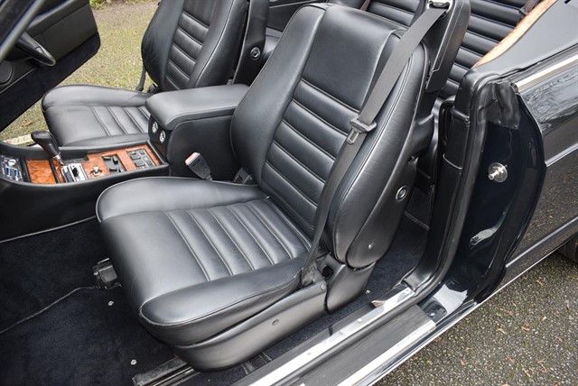 Used Bentley Azure