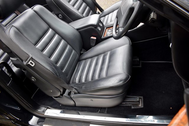 Used Bentley Azure