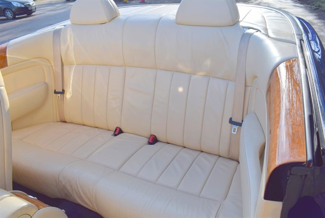 Used Bentley Azure