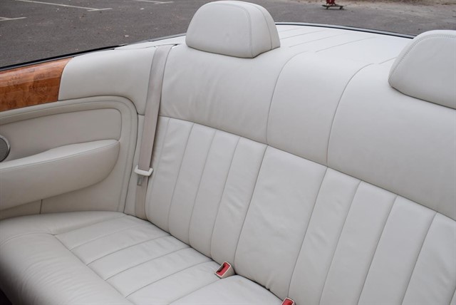 Used Bentley Azure