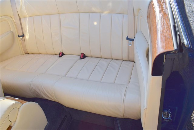 Used Bentley Azure