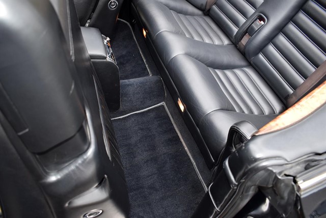 Used Bentley Azure
