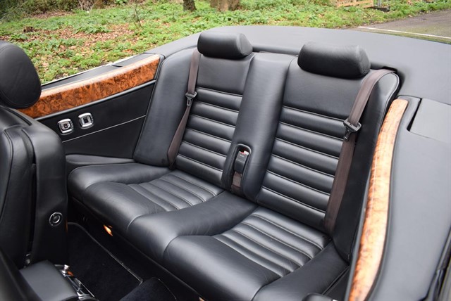 Used Bentley Azure