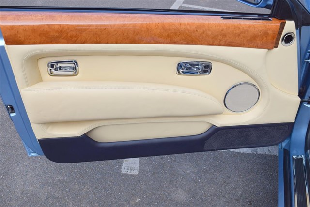 Used Bentley Azure