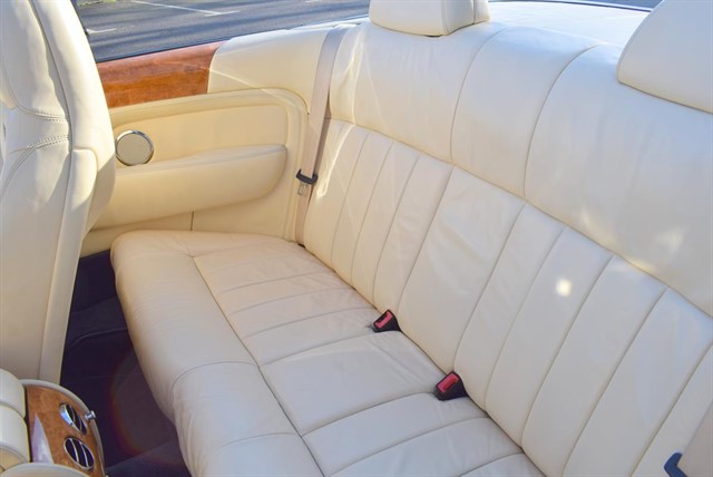 Used Bentley Azure