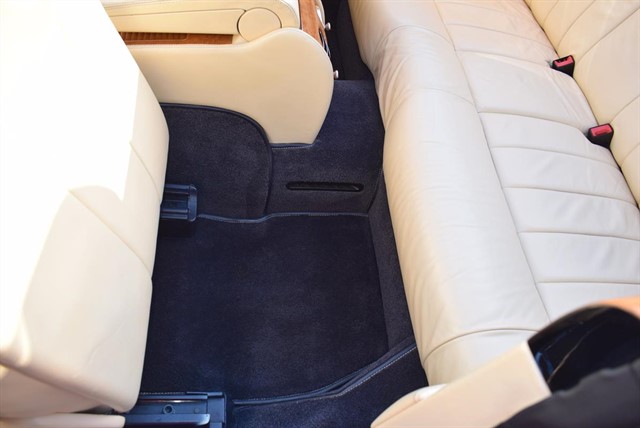 Used Bentley Azure