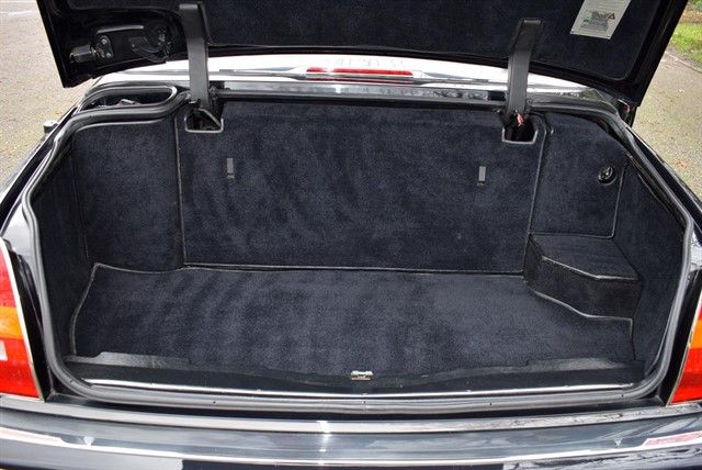 Used Bentley Azure