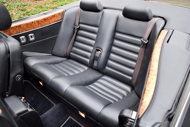 Used Bentley Azure