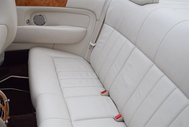 Used Bentley Azure