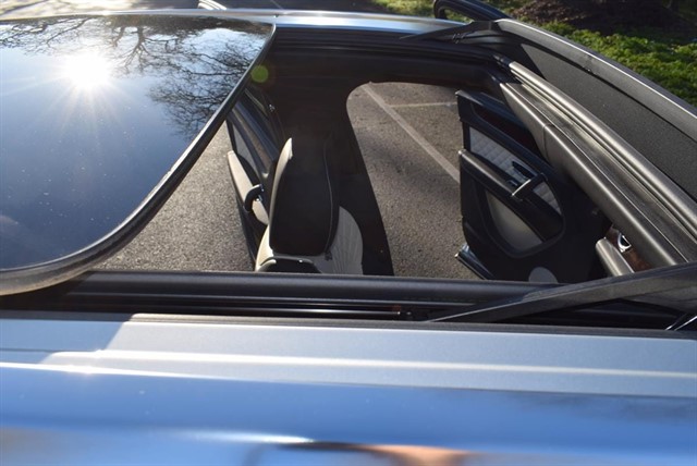 Used Bentley Bentayga