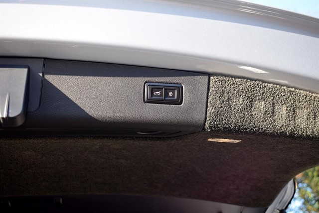 Used Bentley Bentayga