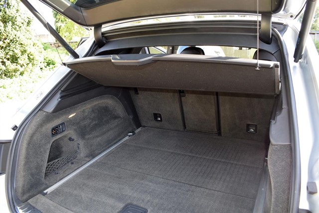 Used Bentley Bentayga