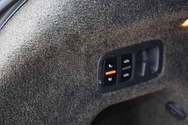 Used Bentley Bentayga