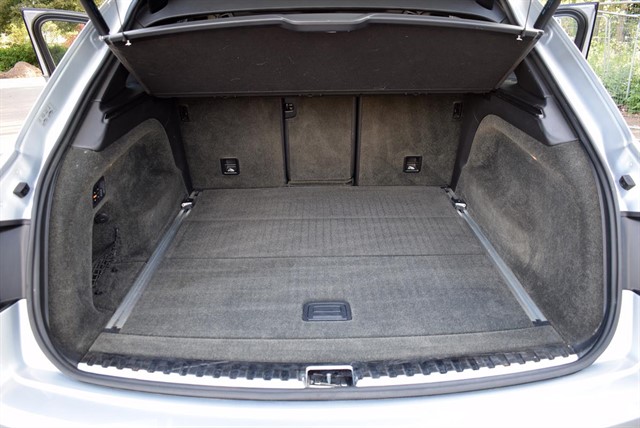 Used Bentley Bentayga