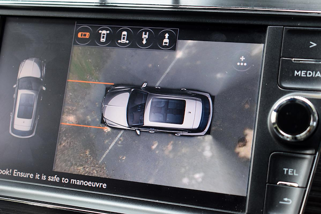 Used Bentley Bentayga