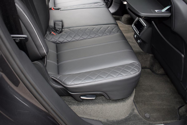 Used Bentley Bentayga