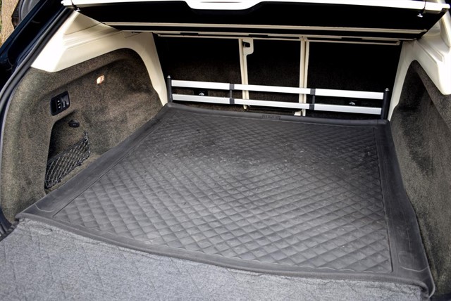 Used Bentley Bentayga