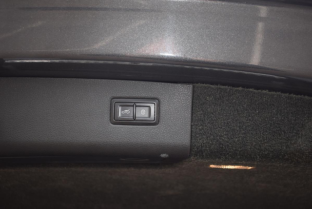 Used Bentley Bentayga