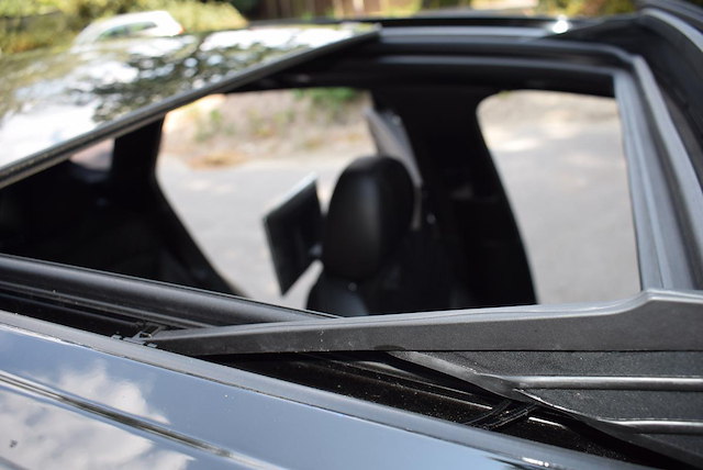 Used Bentley Bentayga