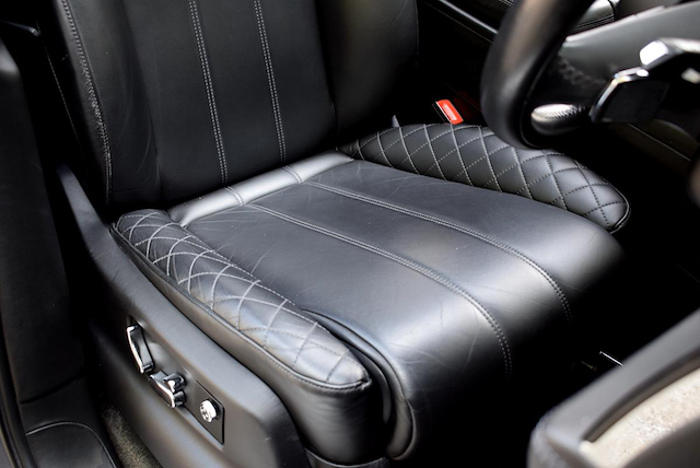 Used Bentley Bentayga