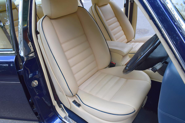 Used Bentley Brooklands
